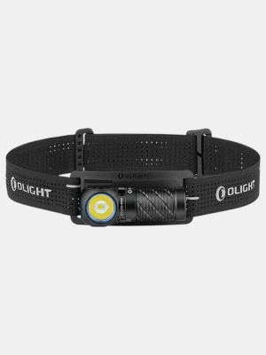 Фонарь Olight® Perun 3 Mini HCRI NW