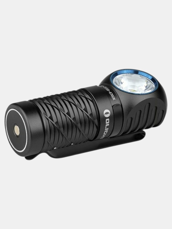 Фонарь Olight® Perun 3 Mini HCRI NW