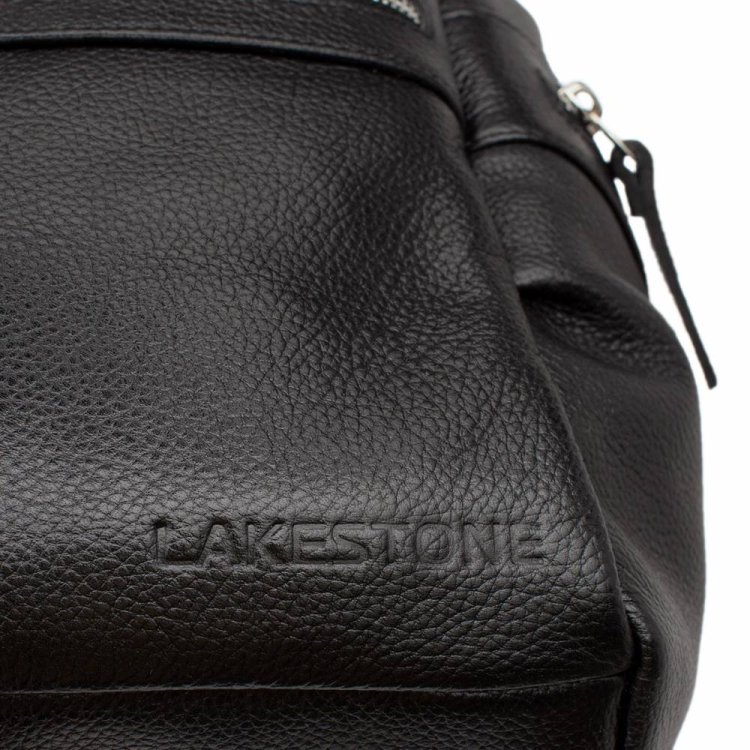 Женский рюкзак Lakestone Kinsale Black