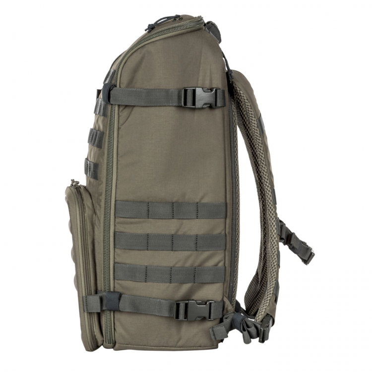 Тактический рюкзак 5.11 Range Master (Ranger green)