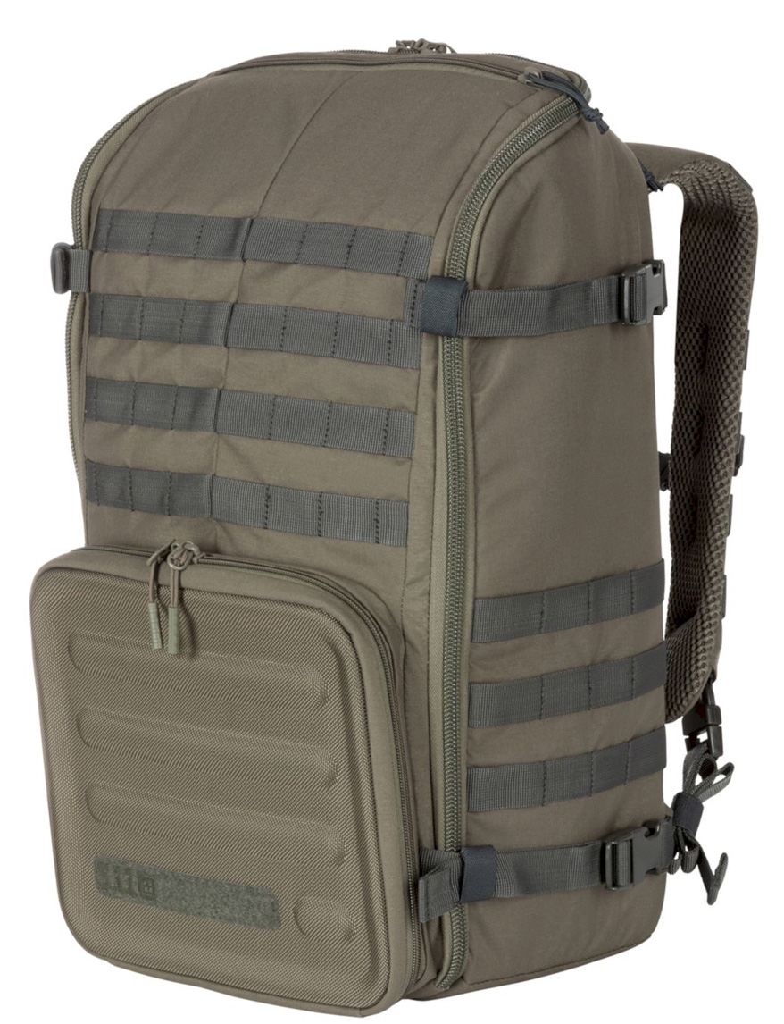 5.11 range best sale