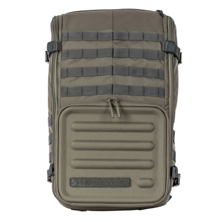Тактический рюкзак 5.11 Range Master (Ranger green)