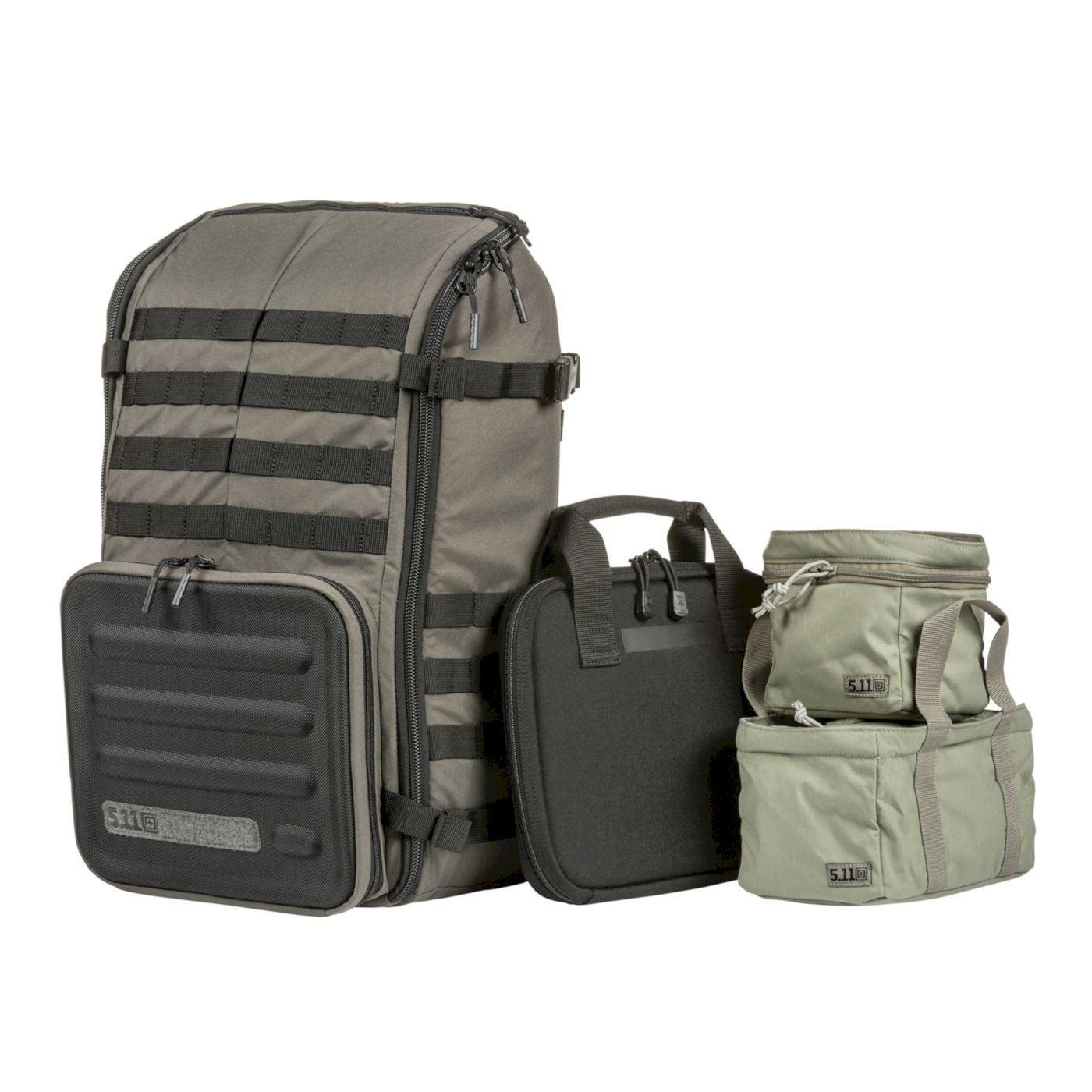 5.11 Range Master Ranger green