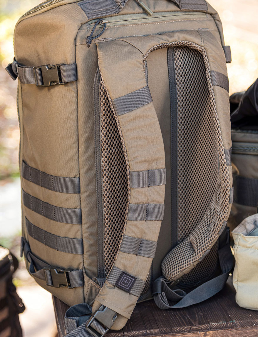 5.11 range backpack on sale