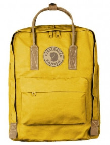 Молодежный рюкзак Kanken No 2 Yellow
