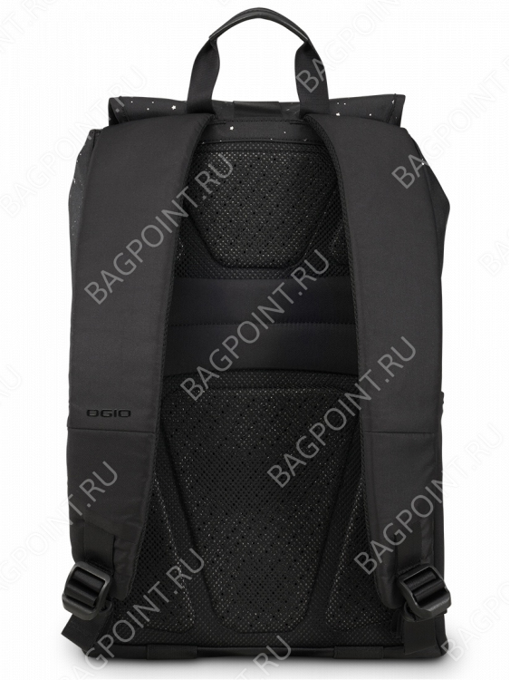 Женский рюкзак OGIO XIX 20 Черный Starla