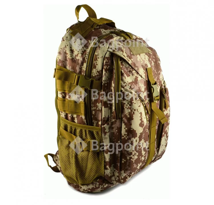 Тактический рюкзак Mr. Martin 5016 Digital Desert