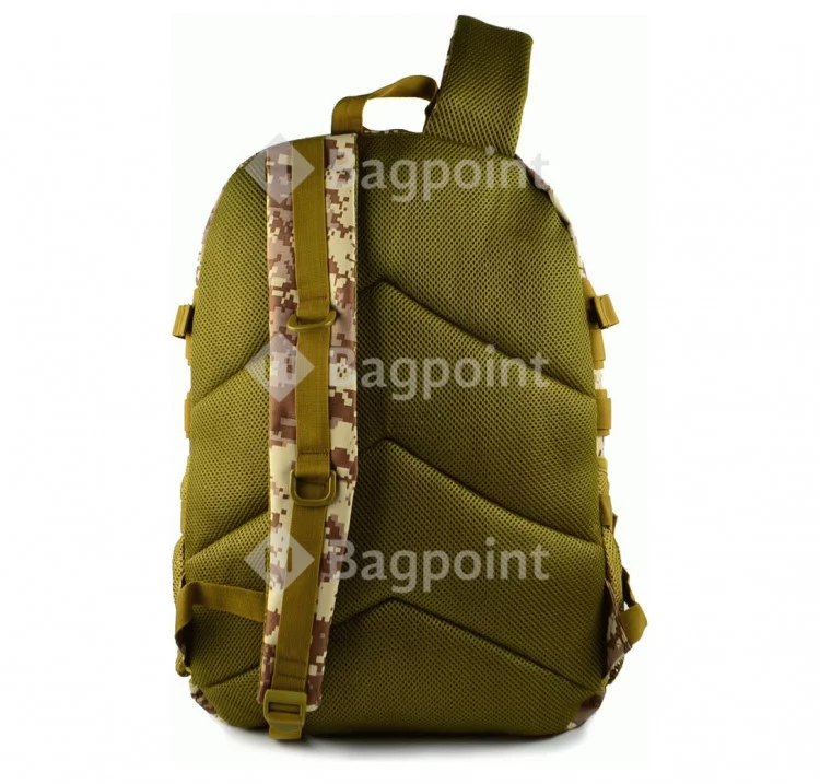 Тактический рюкзак Mr. Martin 5016 Digital Desert