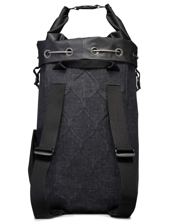 Водонепроницаемый рюкзак-сейф PASCAFE Dry 15L Portable safe песочный