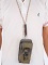 Подсумок для смартфона MAGFORCE® Butterfly SmartPhone-L Khaki/Foliage