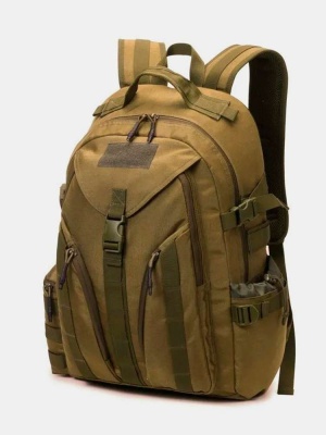 Рюкзак тактический городской Mr. Martin 7016 Койот 35л
