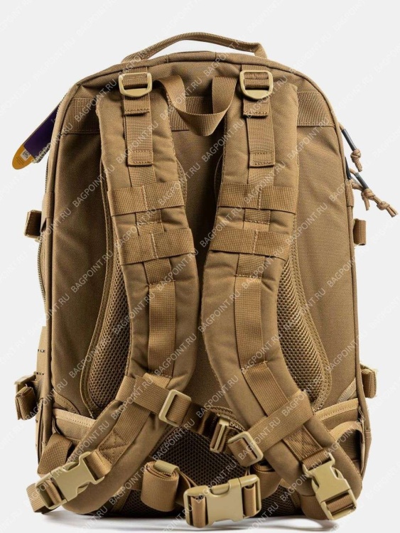 Тактический рюкзак SPANKER® BG121 Койот/Хаки