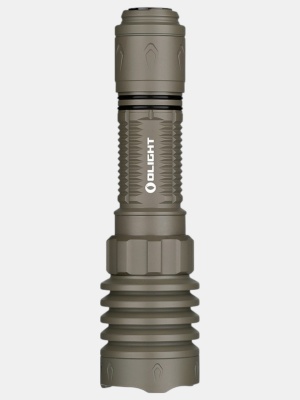 Фонарь Olight® Warrior X 4 Flat Dark Earth