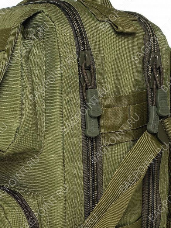 Тактический рюкзак Mr. Martin 5026 Олива