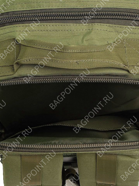 Тактический рюкзак Mr. Martin 5026 Олива