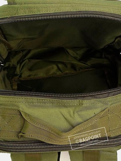 Тактический рюкзак Mr. Martin 5026 Олива 20л