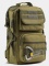 Тактический рюкзак Mr. Martin 5026 Олива 20л