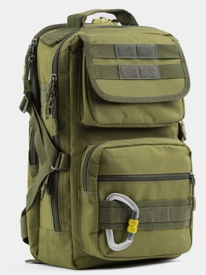 Тактический рюкзак Mr. Martin 5026 Олива 20л
