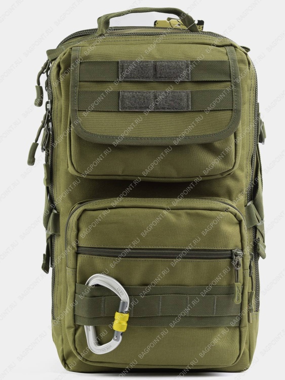 Тактический рюкзак Mr. Martin 5026 Олива 20л