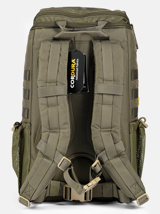 Медицинский тактический рюкзак SPANKER® BG112 Олива Уценка