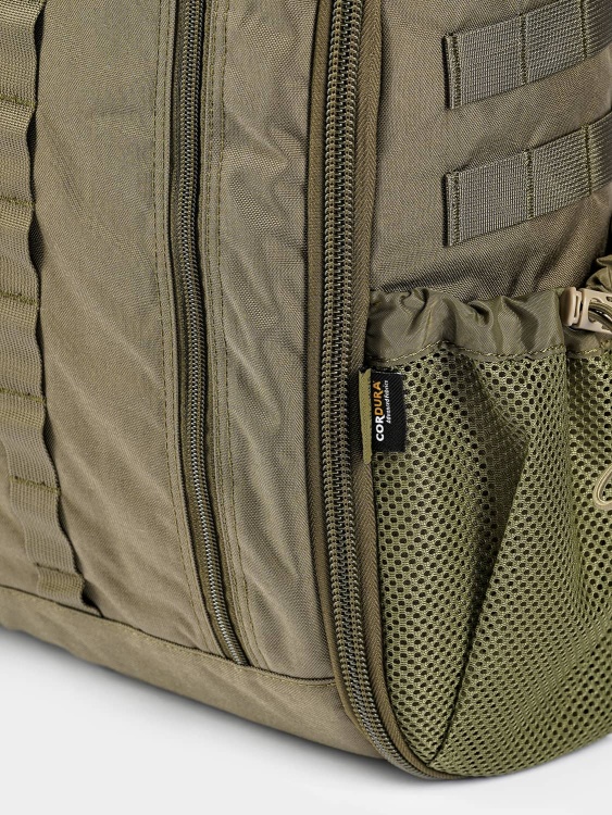 Медицинский тактический рюкзак SPANKER® BG112 Олива Уценка