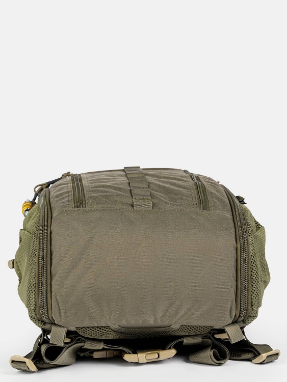 Медицинский тактический рюкзак SPANKER® BG112 Олива Уценка