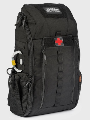 Медицинский тактический рюкзак SPANKER® BG112  Уценка