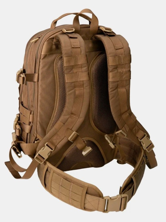 Тактический рюкзак SPANKER® BG121 Олива