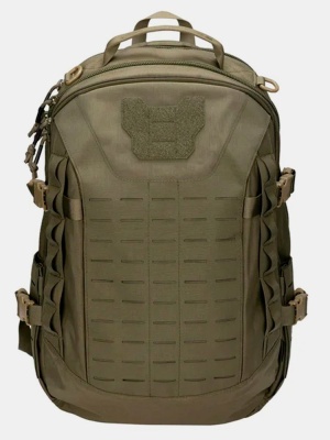 Тактический рюкзак SPANKER® BG121 Олива