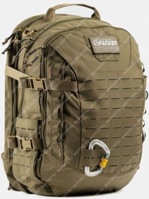 Тактический рюкзак SPANKER® BG121 Ranger Green
