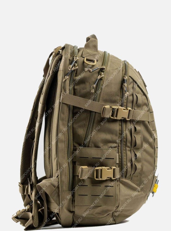 Тактический рюкзак SPANKER® BG121 Ranger Green