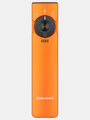 Фонарь Olight® Arkfeld Pro Orange CW