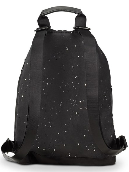 Женский рюкзак OGIO XIX Drawstring Черный Starla