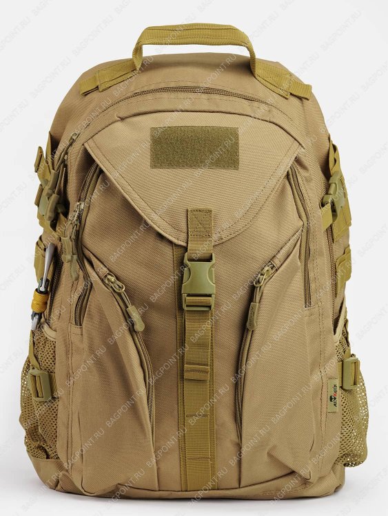 Тактический рюкзак хаки Mr. Martin 5016 Хаки