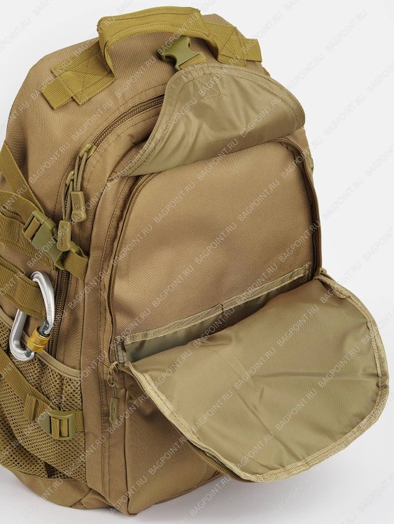 Тактический рюкзак хаки Mr. Martin 5016 Хаки
