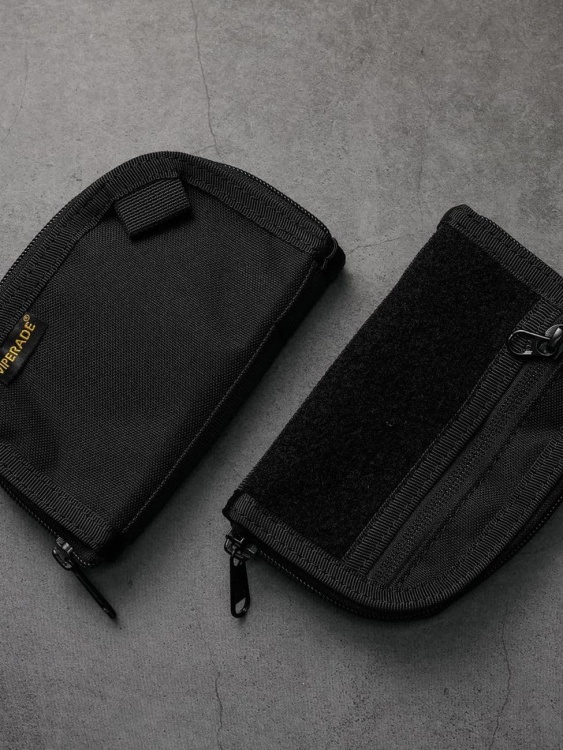EDC органайзер VIPERADE® VE21 Black