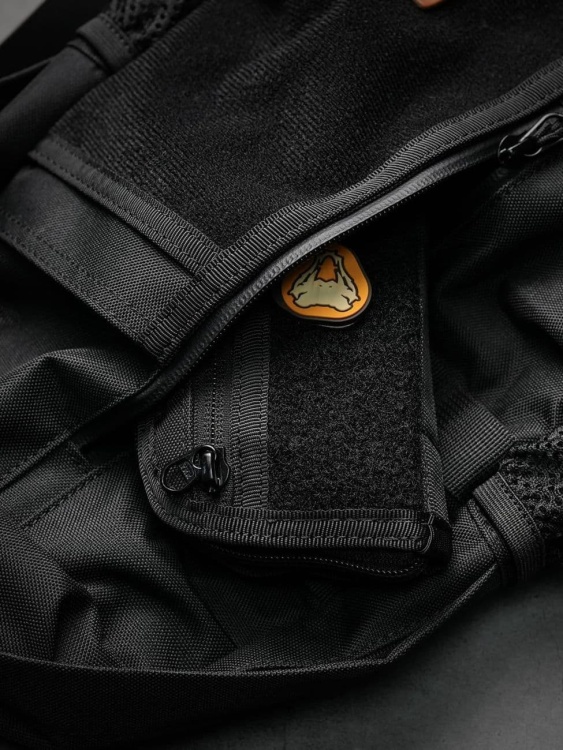 EDC органайзер VIPERADE® VE21 Black