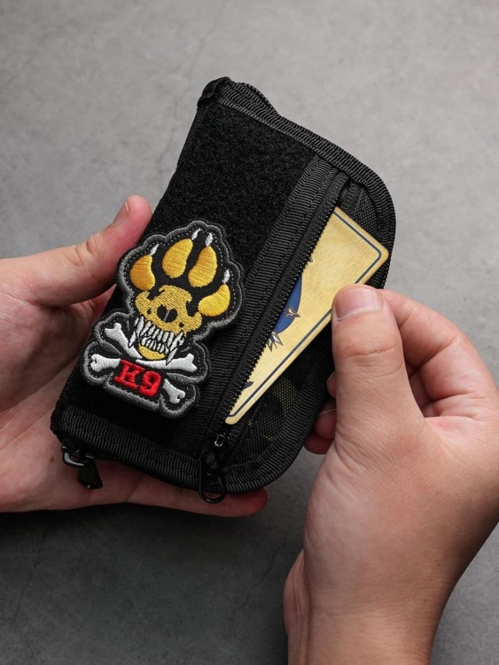 EDC органайзер VIPERADE® VE21 Black