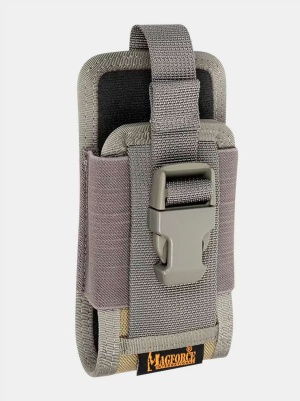 Подсумок для смартфона MAGFORCE® Phone Pouch Khaki/Foliage
