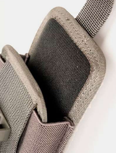 Подсумок для смартфона MAGFORCE® Phone Pouch Khaki/Foliage