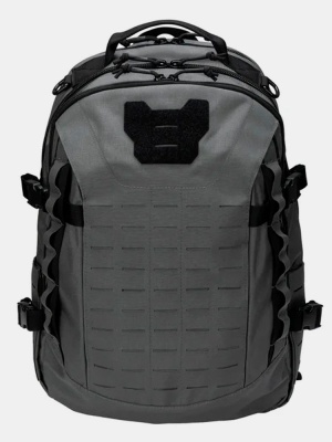Тактический рюкзак SPANKER® BG121 Асфальт/Серый