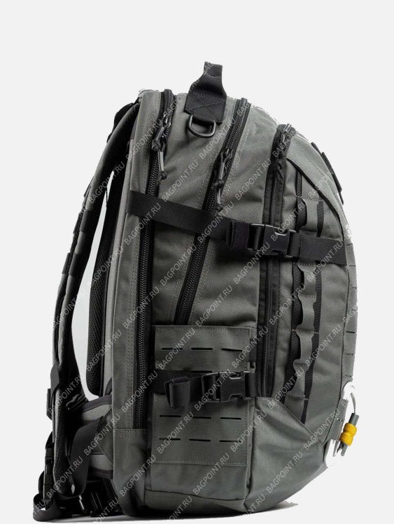 Тактический рюкзак SPANKER® BG121 Асфальт/Серый