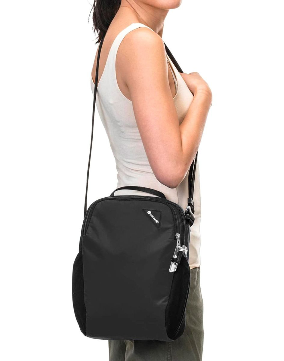 Pacsafe Vibe 200 Bagpoint.ru.