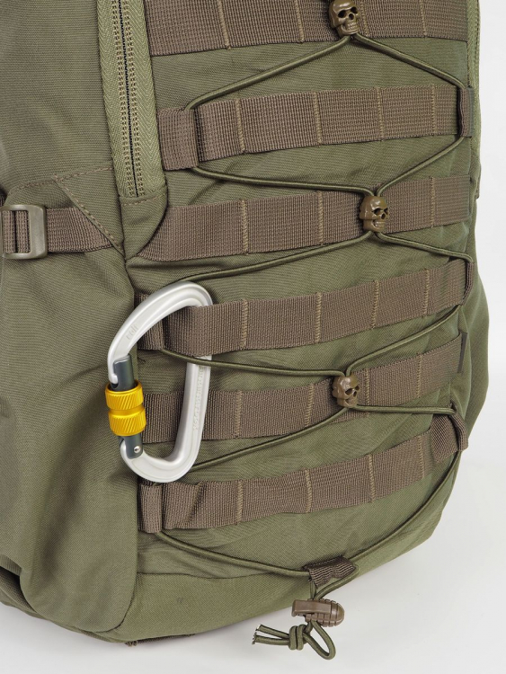 Тактический рюкзак GONGTEX Ranger Premium Олива