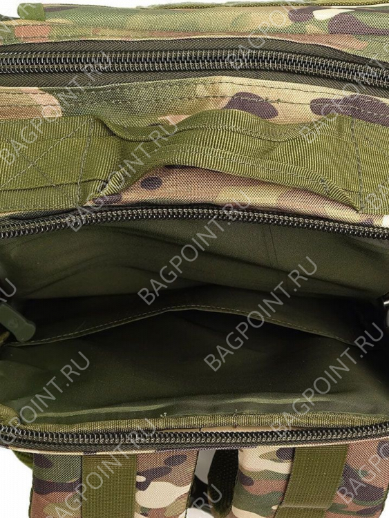 Тактический рюкзак Mr. Martin 5026 Мультикам