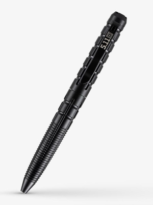 Тактическая ручка 5.11 Kubaton (цвет Черный)