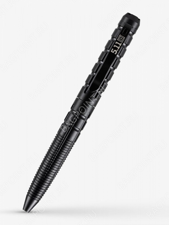 Тактическая ручка 5.11 Kubaton (цвет Черный)