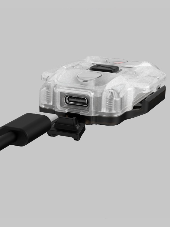 EDC фонарь 6 в 1 ARMYTEK® Crystal PRO Инфракрасный