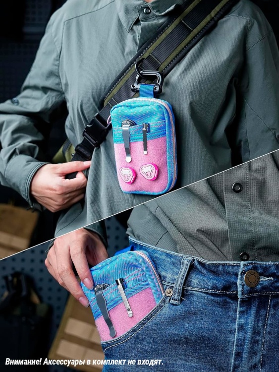 EDC органайзер VIPERADE® VE26 Donut