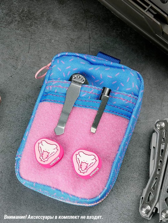 EDC органайзер VIPERADE® VE26 Donut